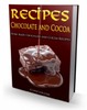 Thumbnail Buy Chocolate And Cocoa Recipes